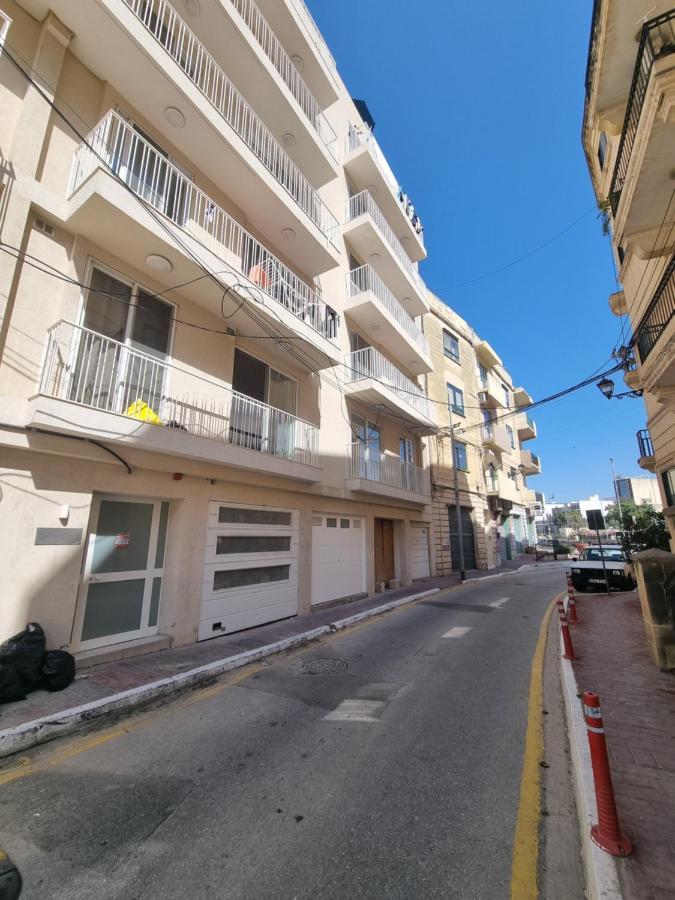 Korzo Suites Msida Luxury Penthouse With Pool Exteriör bild