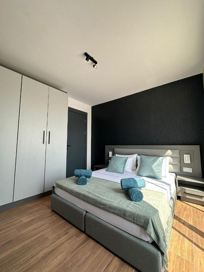 Korzo Suites Msida Luxury Penthouse With Pool Exteriör bild