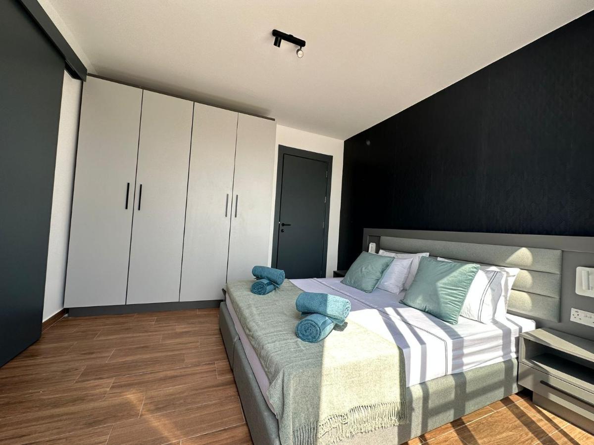 Korzo Suites Msida Luxury Penthouse With Pool Exteriör bild