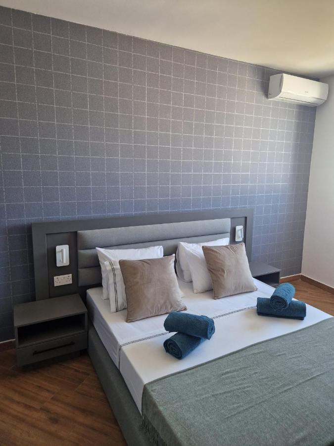 Korzo Suites Msida Luxury Penthouse With Pool Exteriör bild