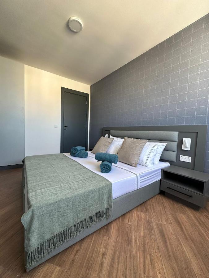 Korzo Suites Msida Luxury Penthouse With Pool Exteriör bild