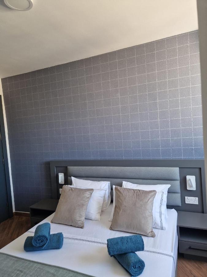Korzo Suites Msida Luxury Penthouse With Pool Exteriör bild