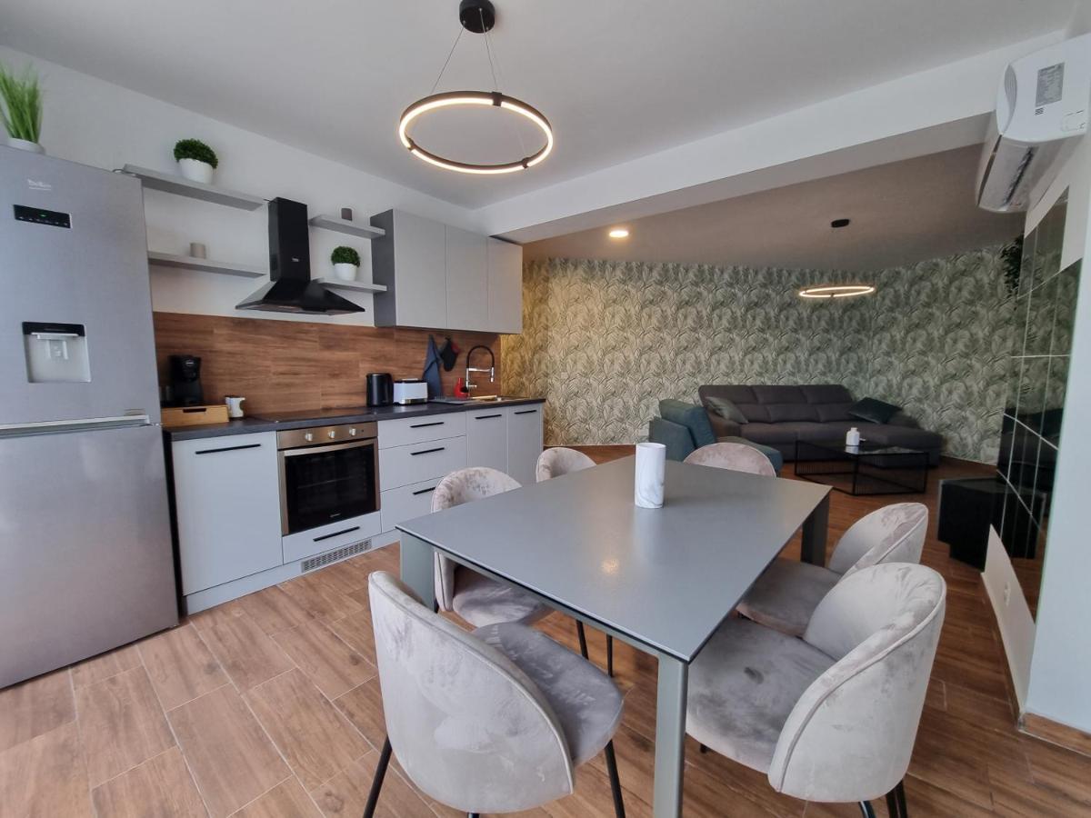 Korzo Suites Msida Luxury Penthouse With Pool Exteriör bild