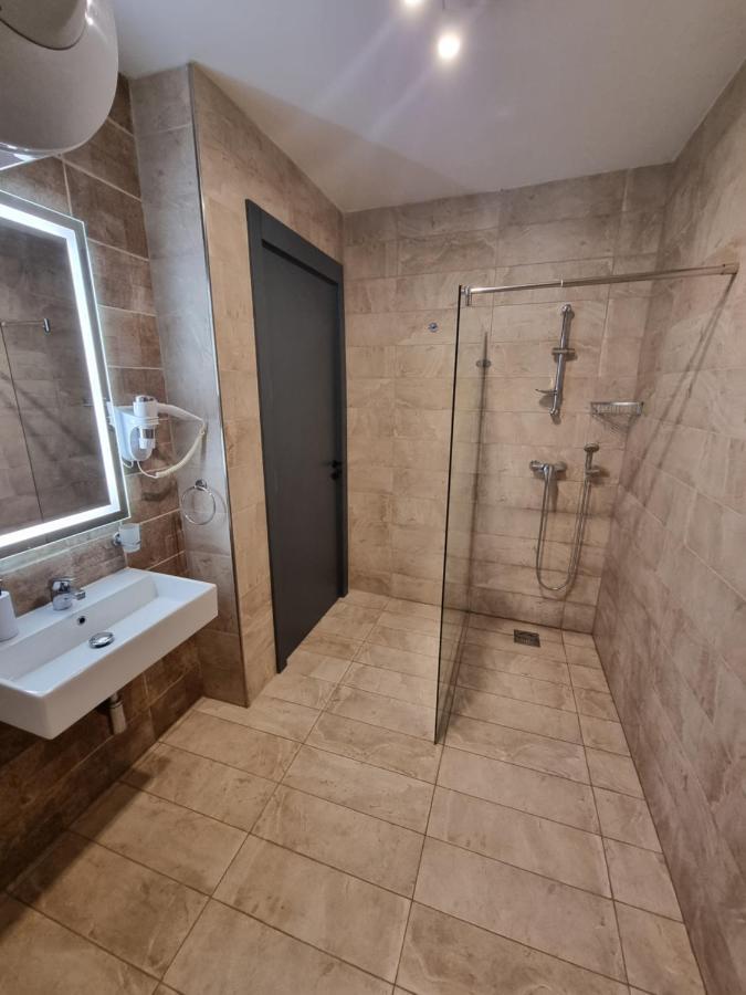 Korzo Suites Msida Luxury Penthouse With Pool Exteriör bild