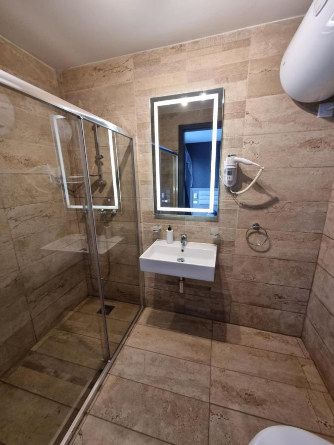 Korzo Suites Msida Luxury Penthouse With Pool Exteriör bild