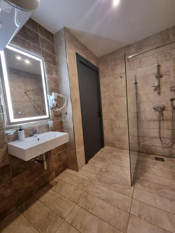 Korzo Suites Msida Luxury Penthouse With Pool Exteriör bild