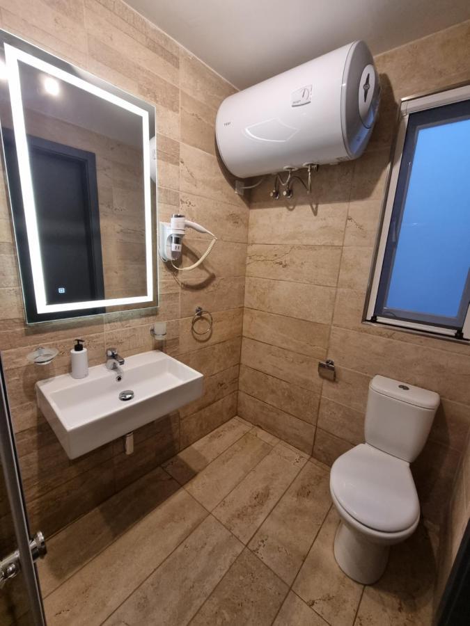 Korzo Suites Msida Luxury Penthouse With Pool Exteriör bild