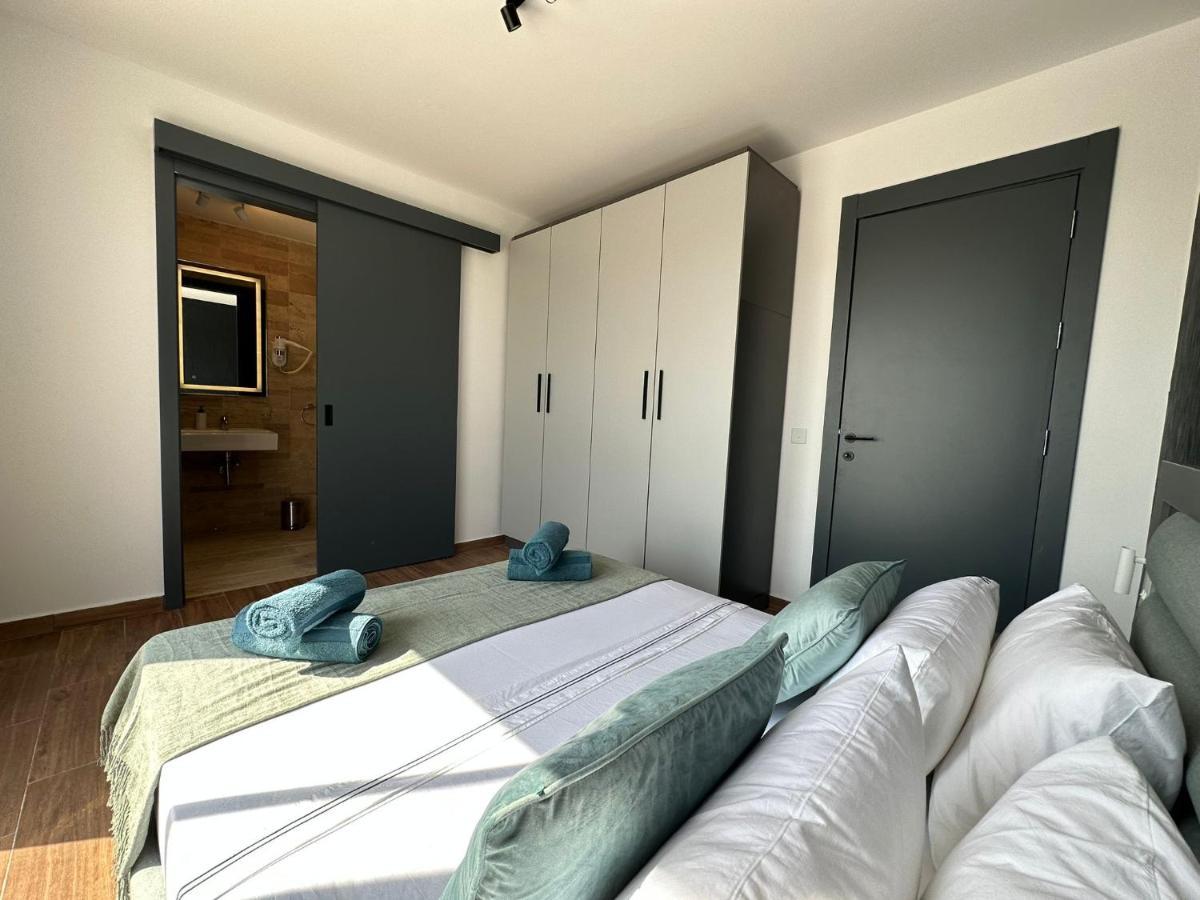 Korzo Suites Msida Luxury Penthouse With Pool Exteriör bild