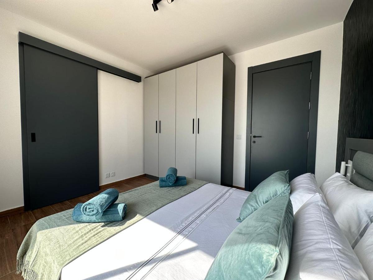 Korzo Suites Msida Luxury Penthouse With Pool Exteriör bild