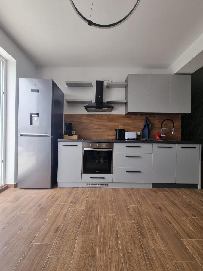 Korzo Suites Msida Luxury Penthouse With Pool Exteriör bild