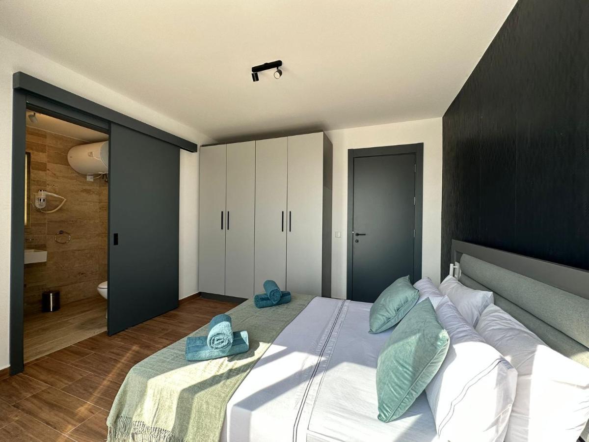 Korzo Suites Msida Luxury Penthouse With Pool Exteriör bild