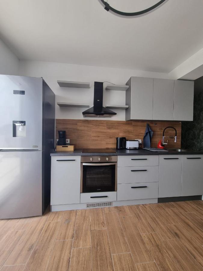 Korzo Suites Msida Luxury Penthouse With Pool Exteriör bild