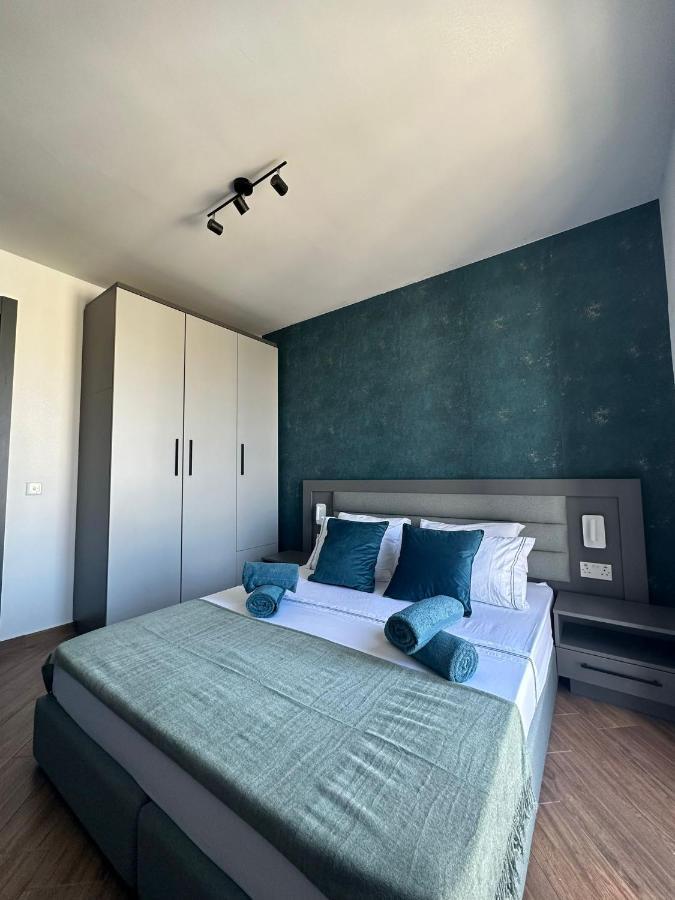 Korzo Suites Msida Luxury Penthouse With Pool Exteriör bild