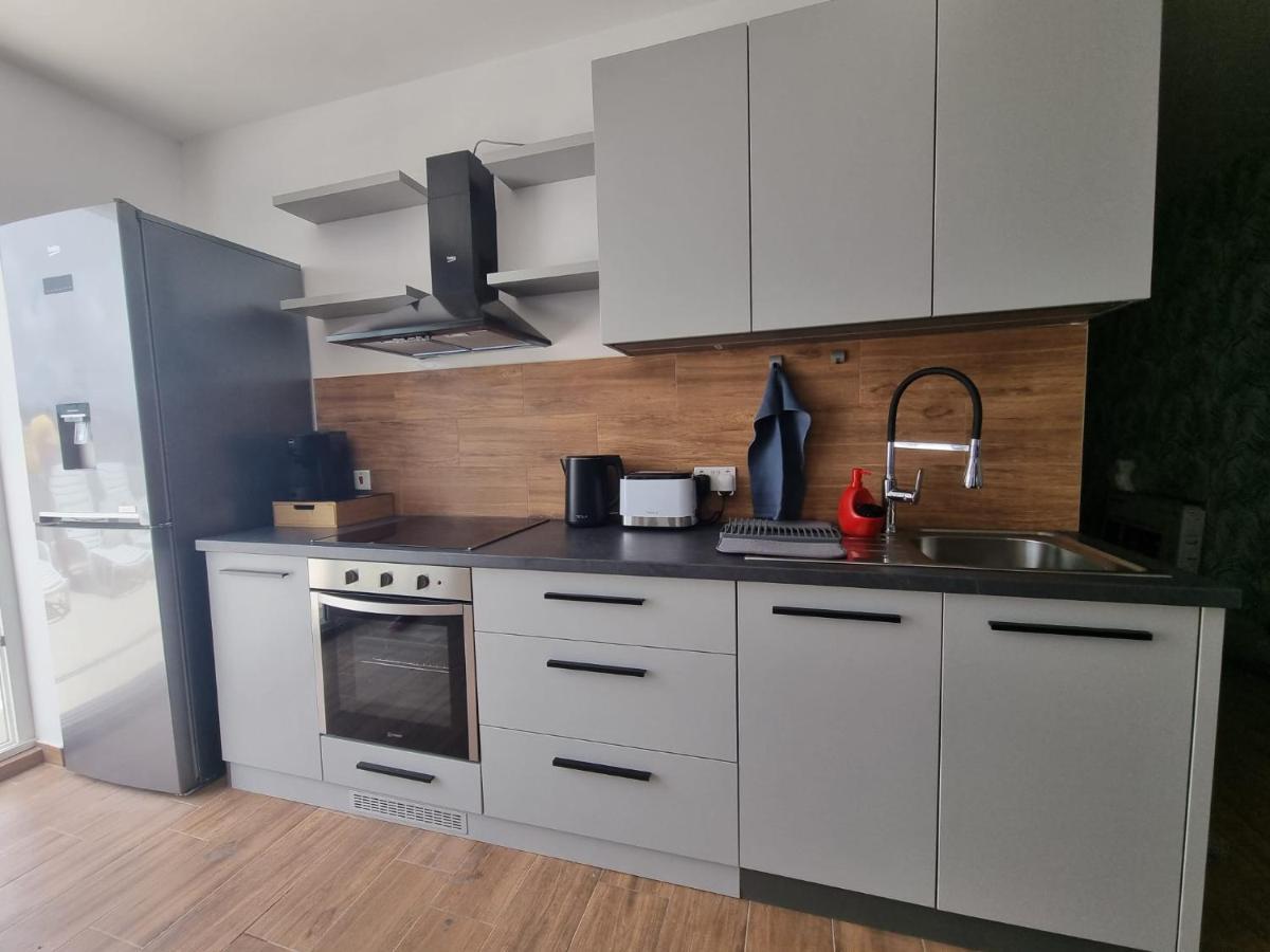Korzo Suites Msida Luxury Penthouse With Pool Exteriör bild