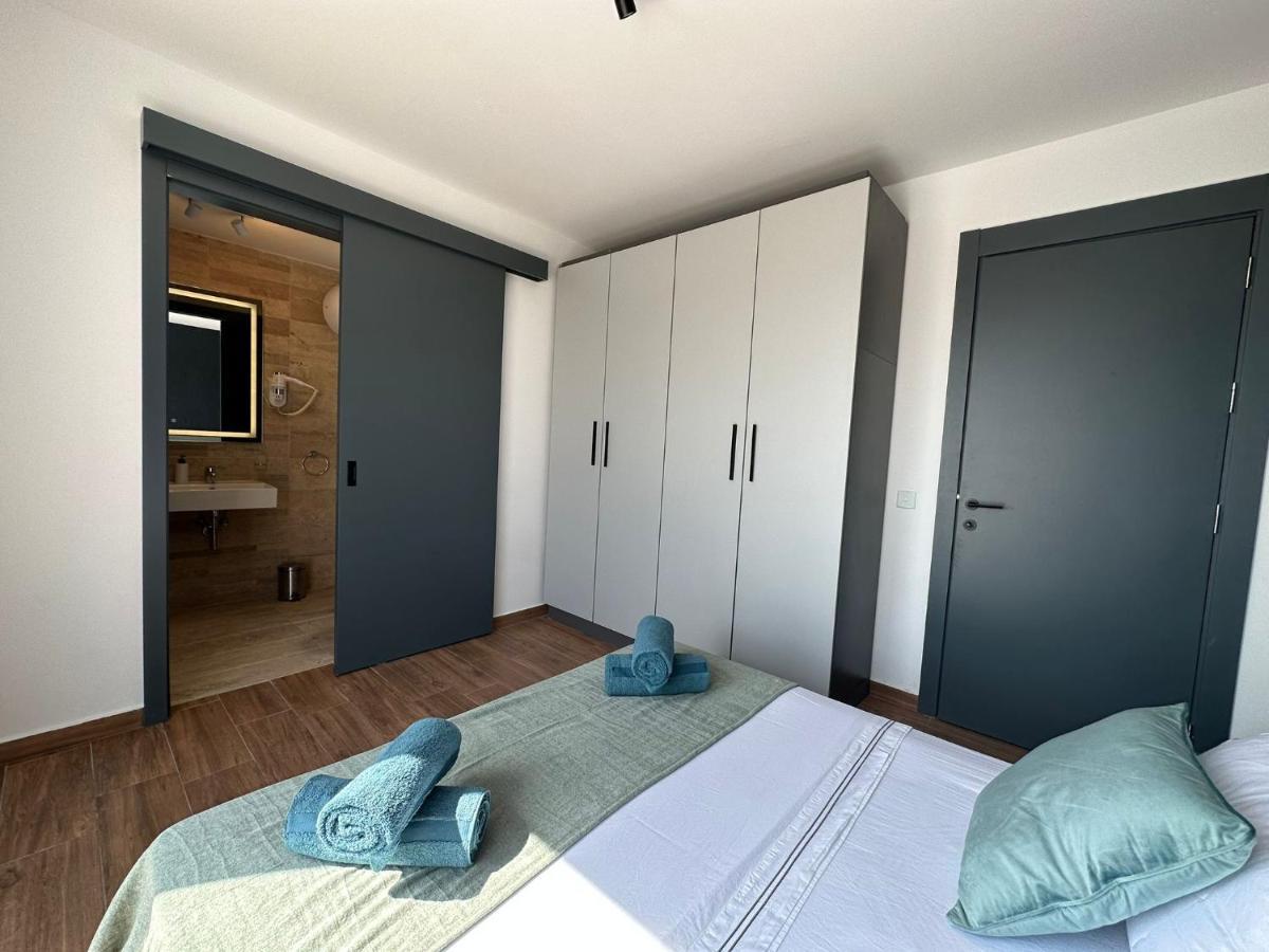 Korzo Suites Msida Luxury Penthouse With Pool Exteriör bild