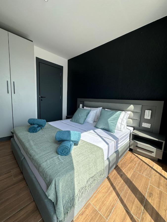 Korzo Suites Msida Luxury Penthouse With Pool Exteriör bild