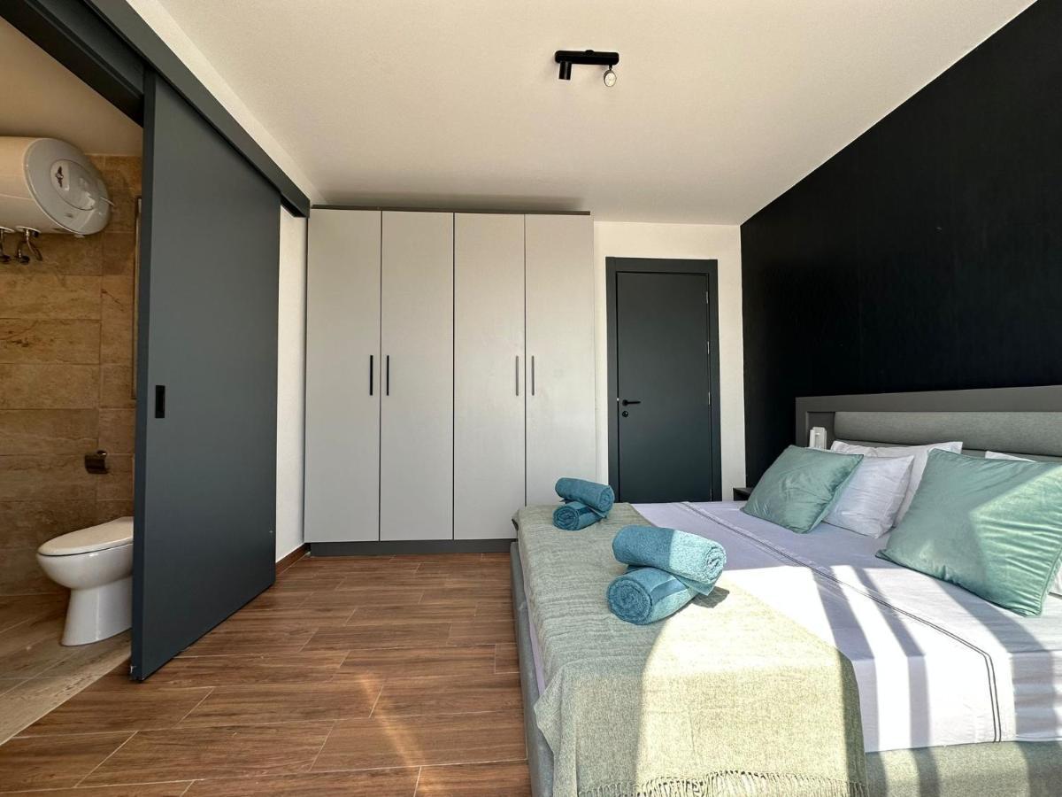 Korzo Suites Msida Luxury Penthouse With Pool Exteriör bild