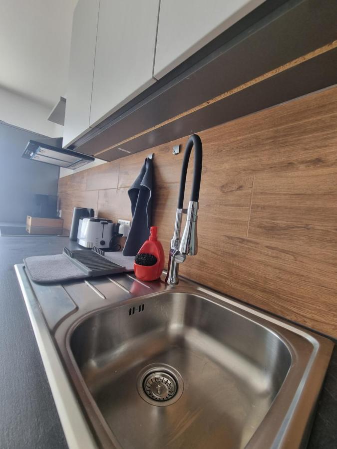 Korzo Suites Msida Luxury Penthouse With Pool Exteriör bild