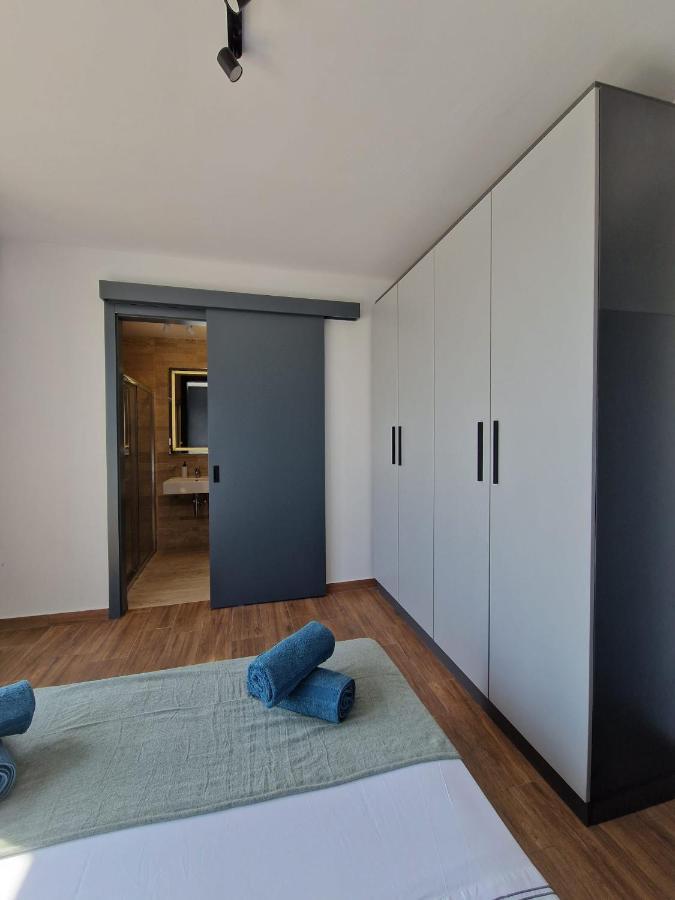 Korzo Suites Msida Luxury Penthouse With Pool Exteriör bild
