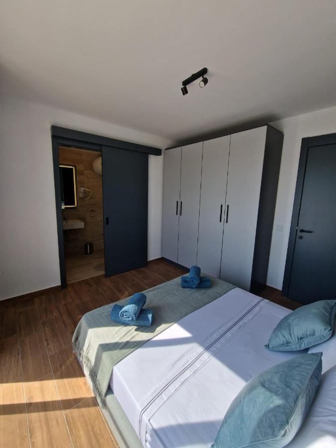Korzo Suites Msida Luxury Penthouse With Pool Exteriör bild