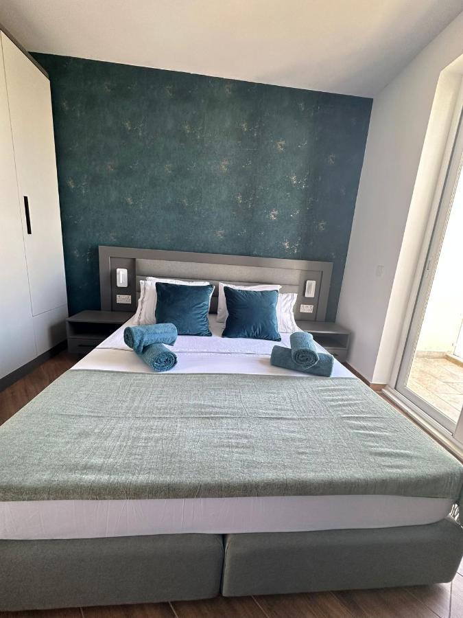 Korzo Suites Msida Luxury Penthouse With Pool Exteriör bild