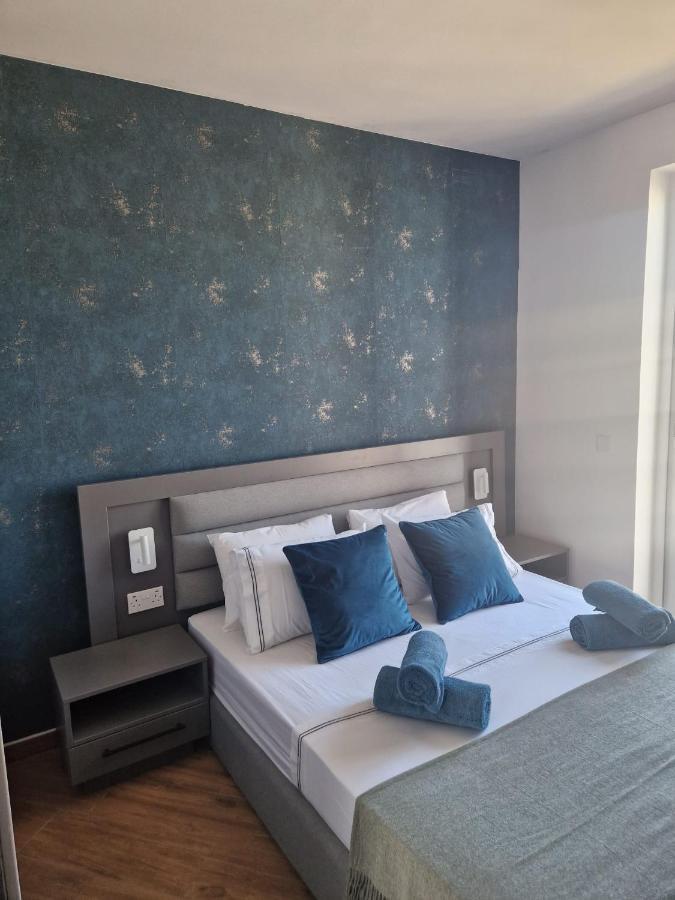 Korzo Suites Msida Luxury Penthouse With Pool Exteriör bild