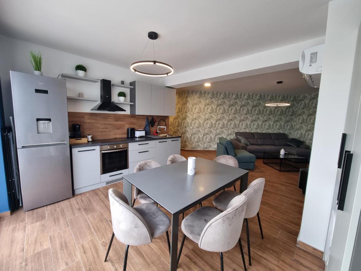 Korzo Suites Msida Luxury Penthouse With Pool Exteriör bild