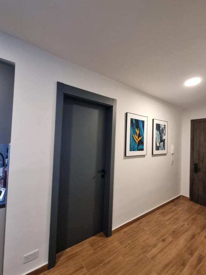 Korzo Suites Msida Luxury Penthouse With Pool Exteriör bild