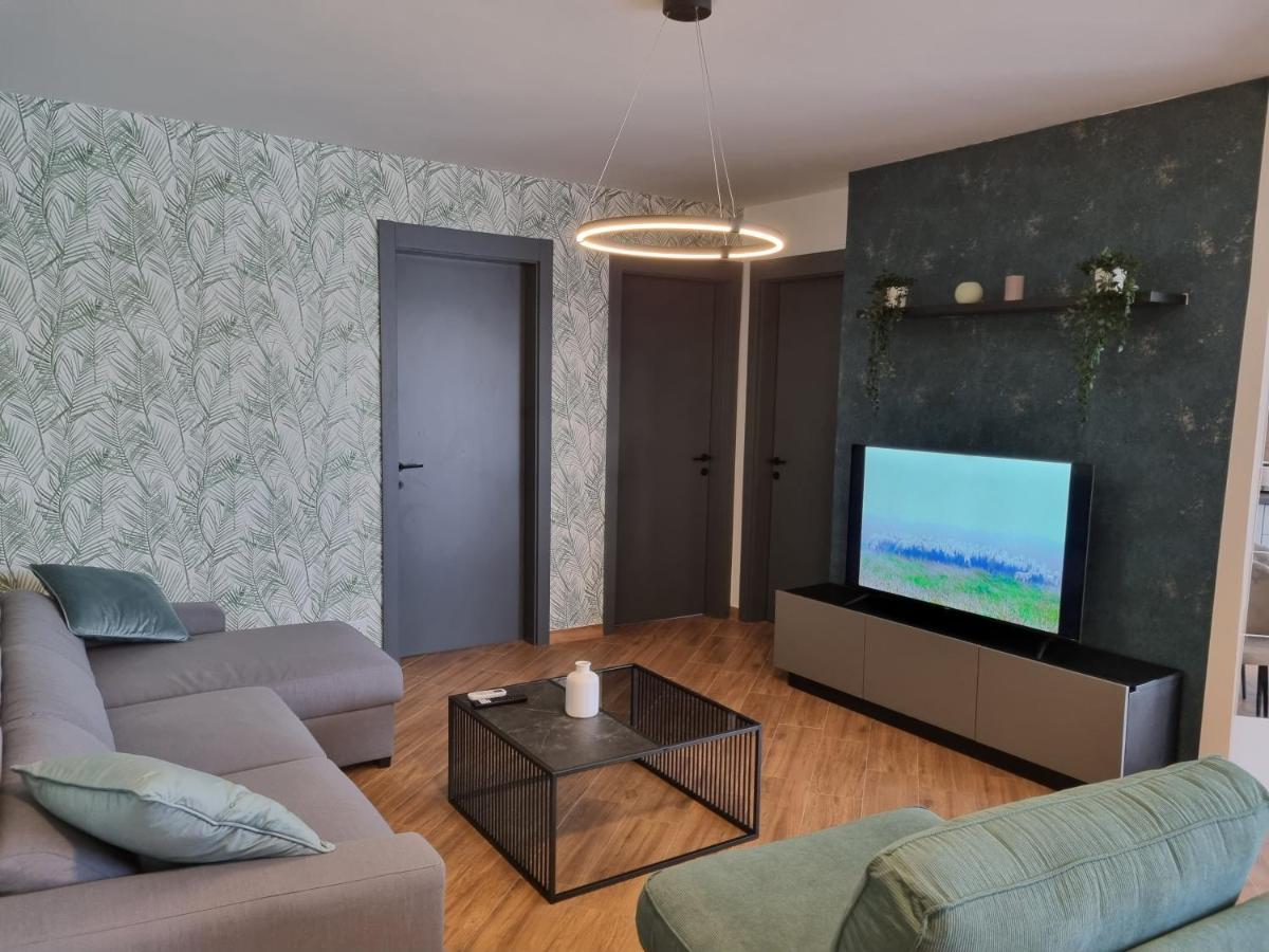 Korzo Suites Msida Luxury Penthouse With Pool Exteriör bild