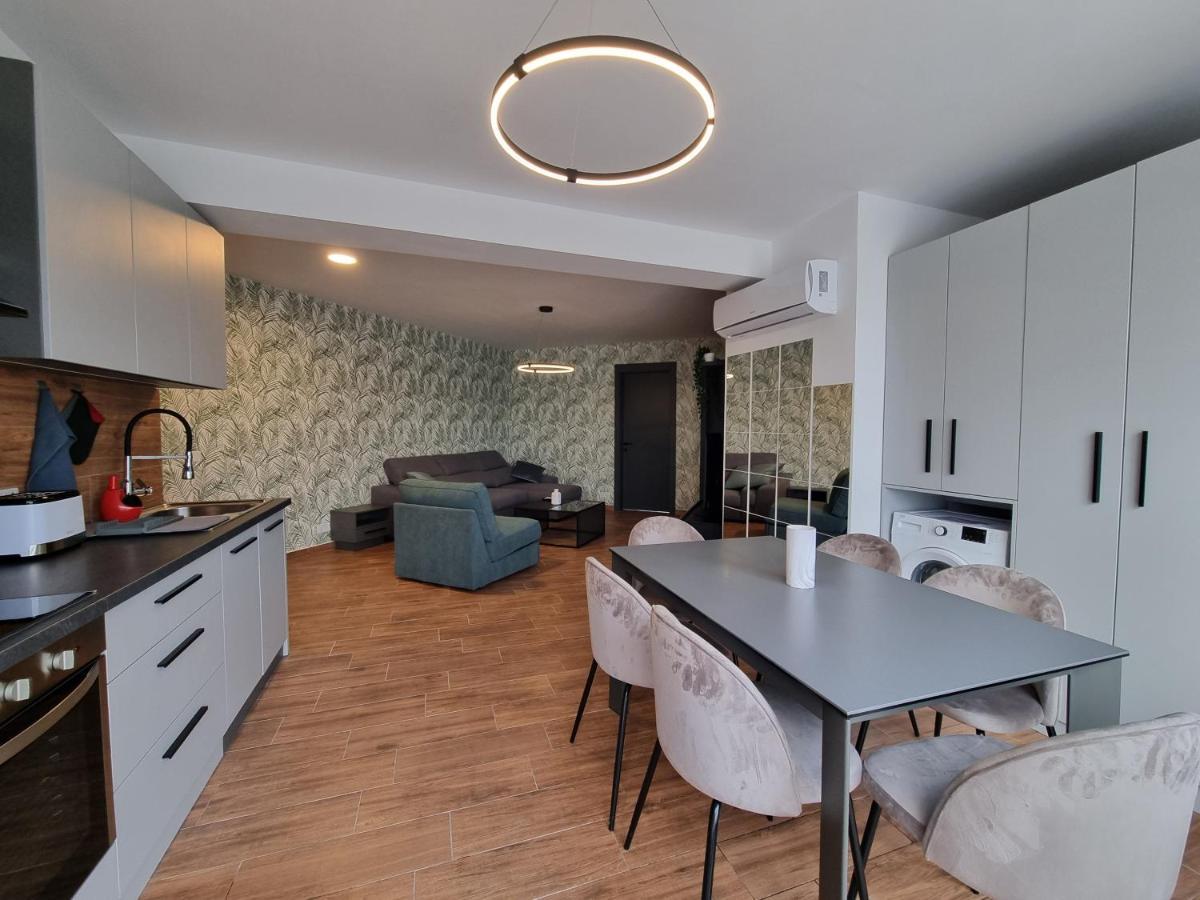 Korzo Suites Msida Luxury Penthouse With Pool Exteriör bild