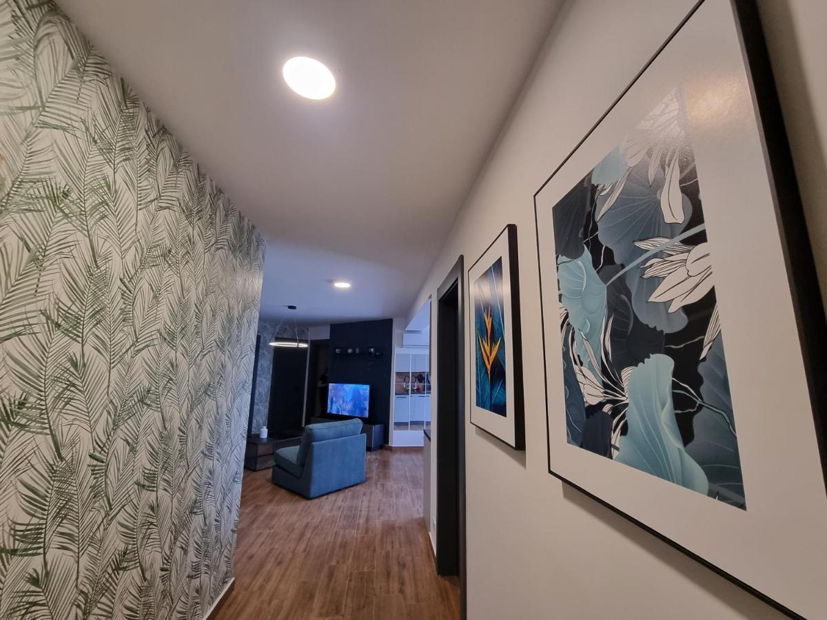 Korzo Suites Msida Luxury Penthouse With Pool Exteriör bild